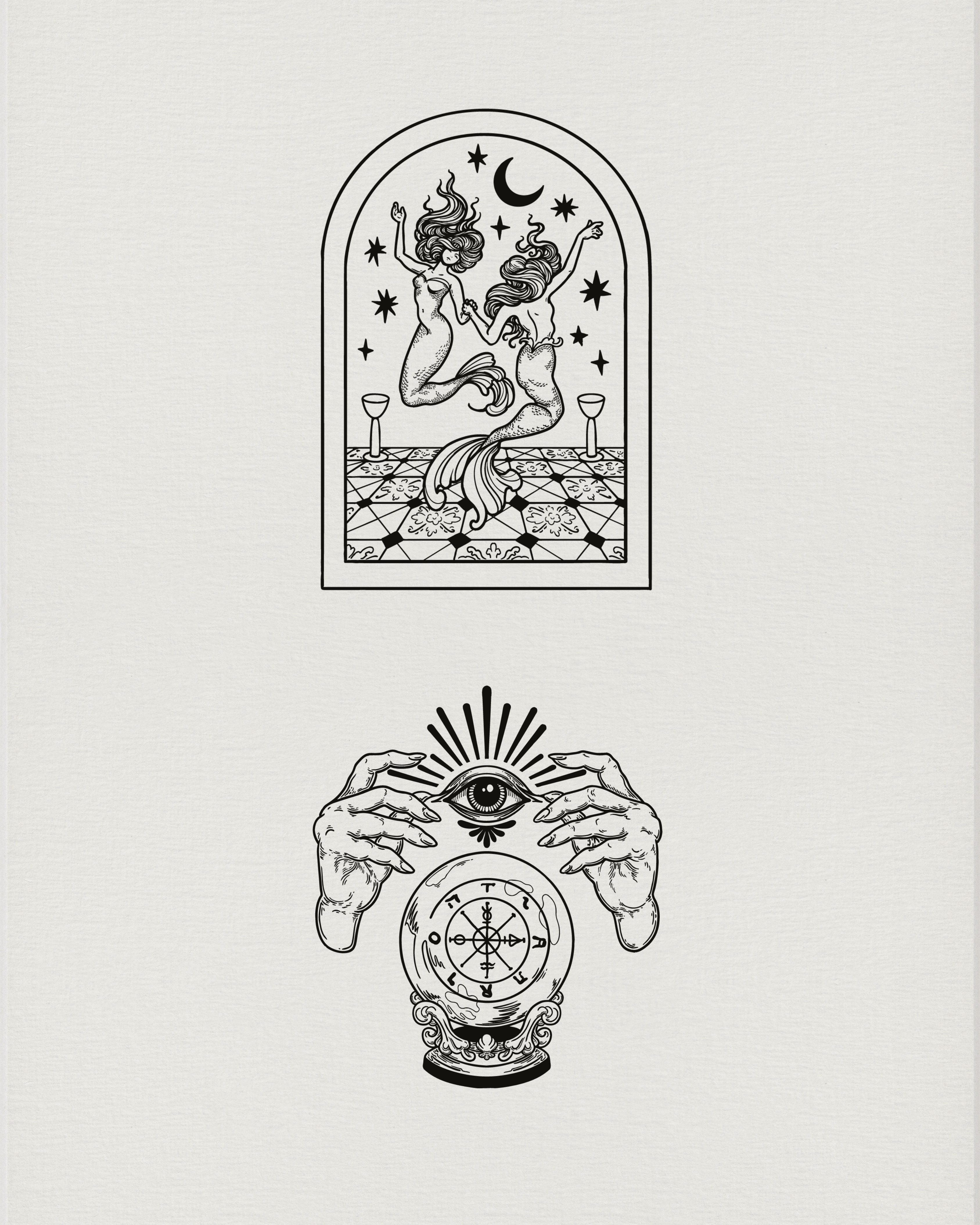 Super 8 Filmmaker Branding & Website Design