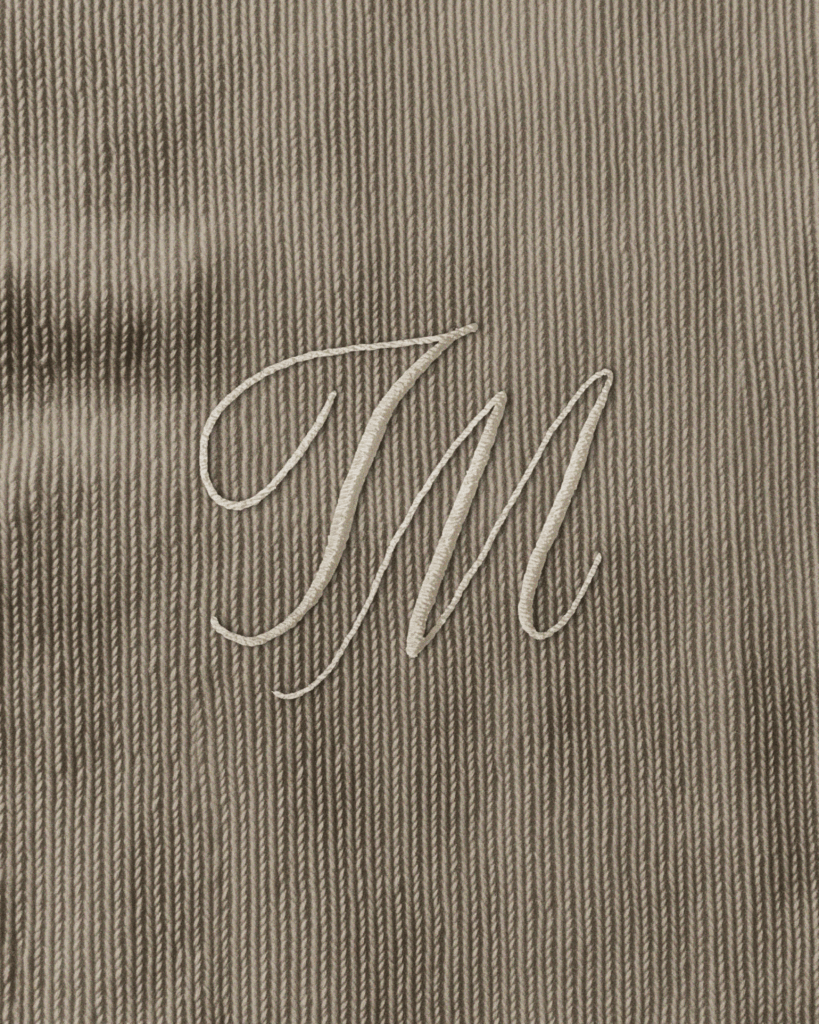 Elopement Photographer Logo Design