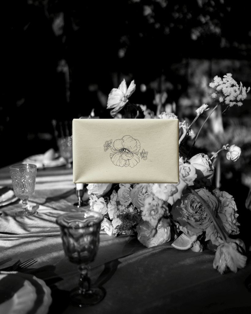 Wedding Photographer brand Design
