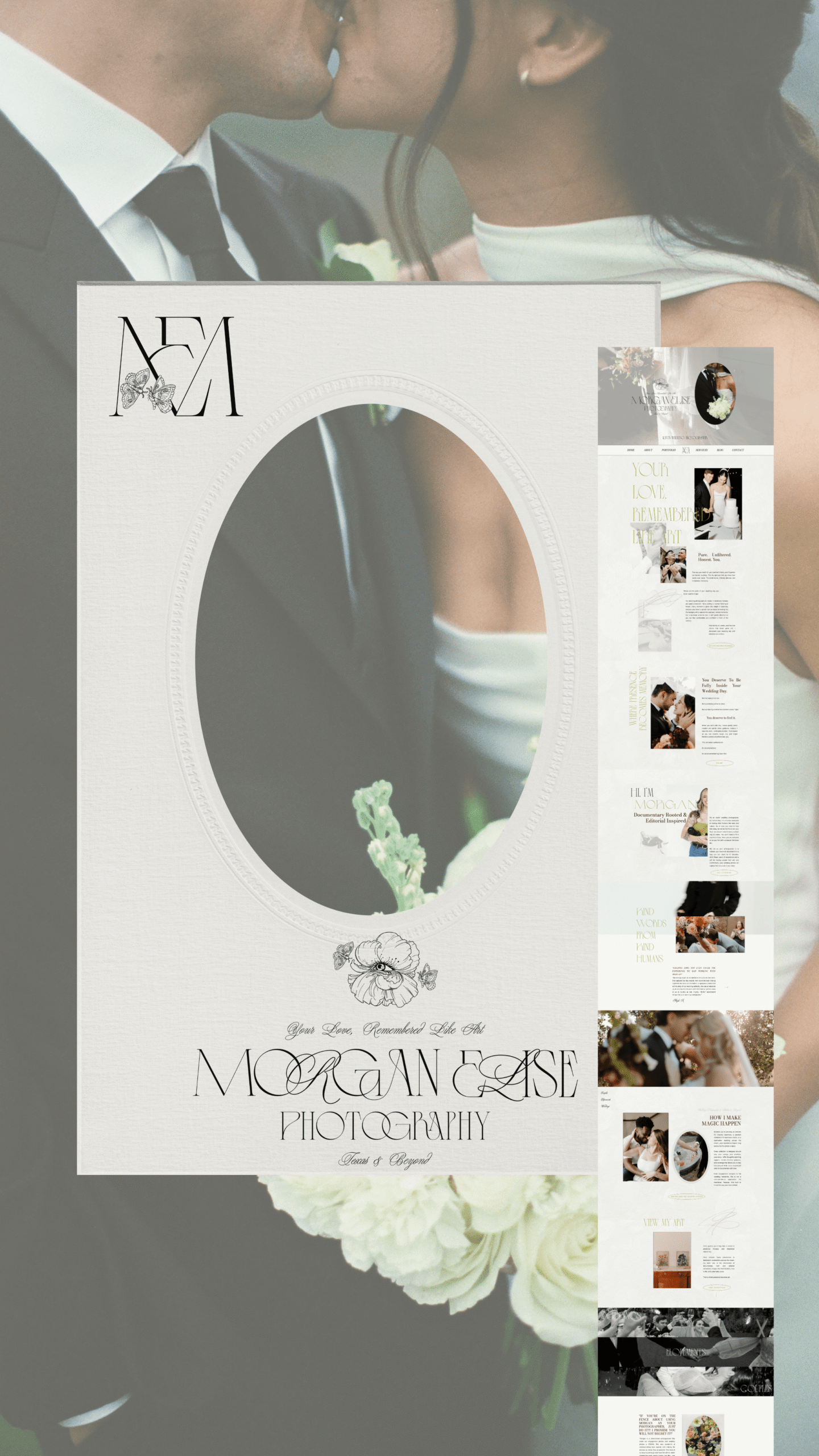 Morgan Elise Photography